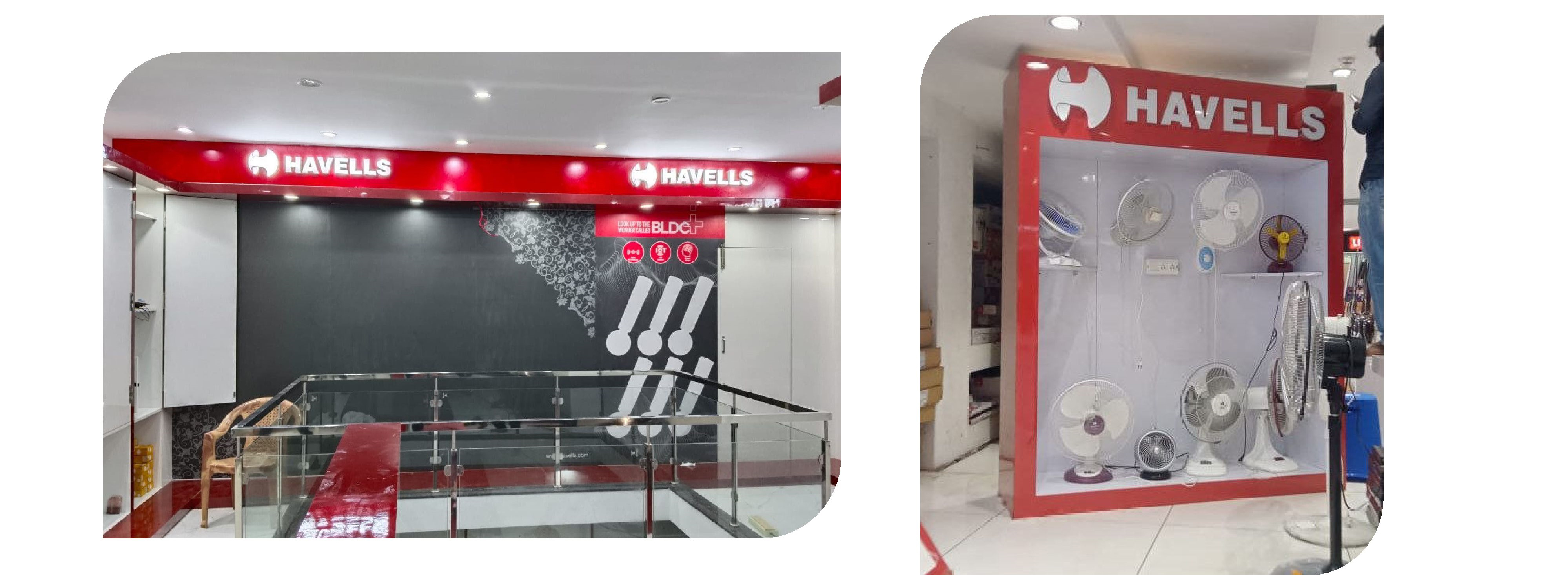 Jayam Ads All Outdoor and Indoor Branding