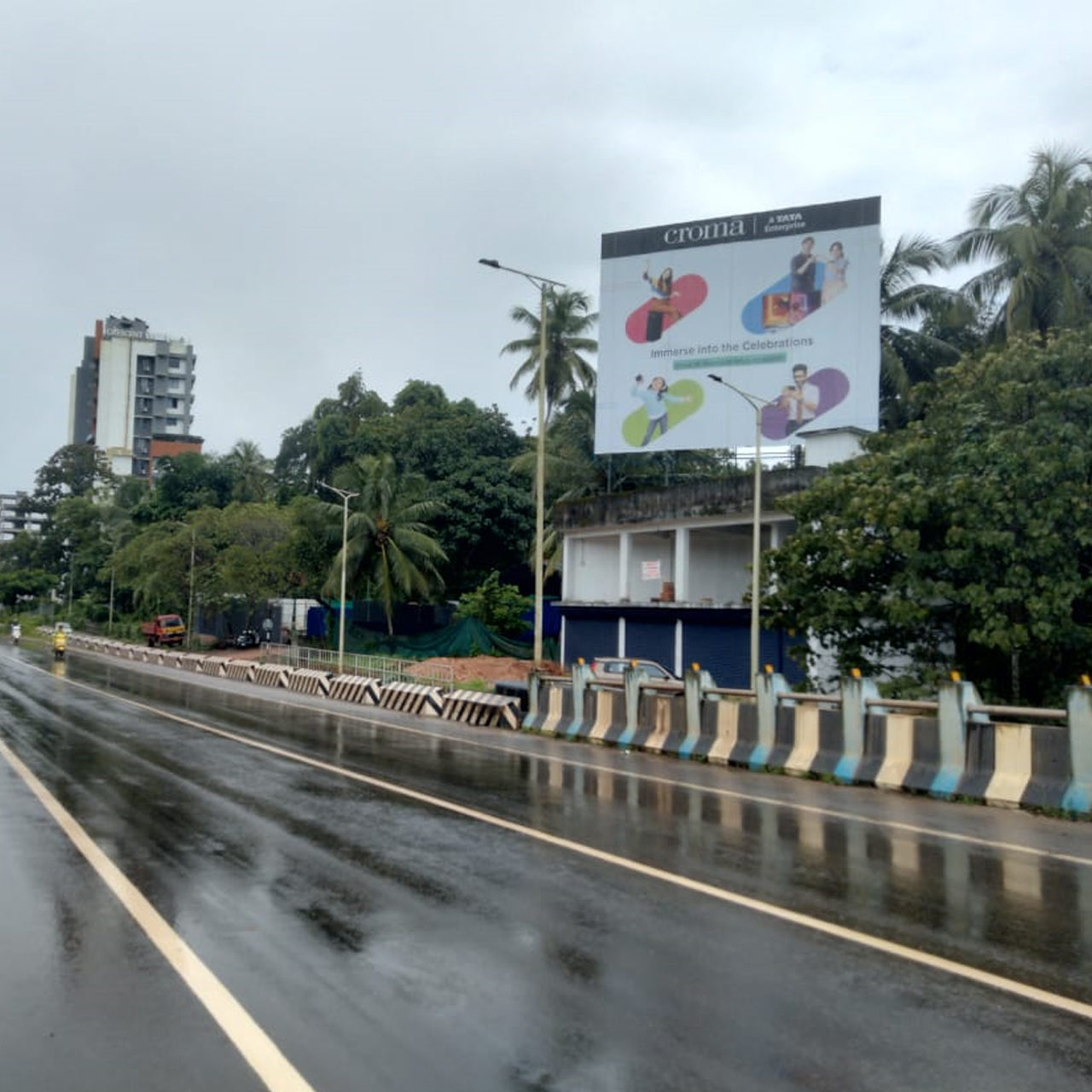 Jayam Ads All Outdoor and Indoor Branding